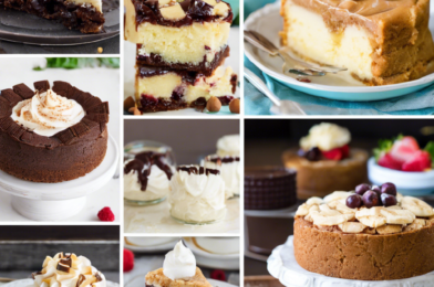 Homemade Desserts Everyone Will Love: Top 7 Recipes