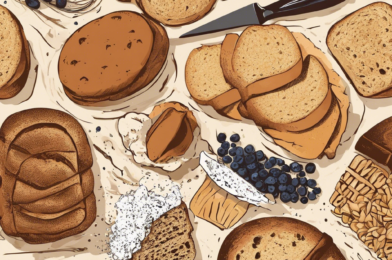 How to Bake Like a Pro: Simple Bread Recipes for Beginners