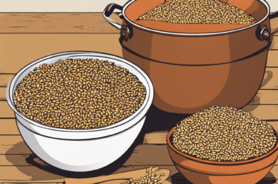 How to Cook Whole Grains Like a Pro