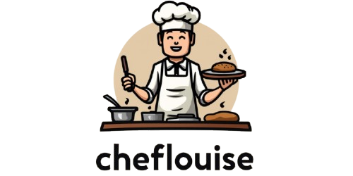 cheflouise